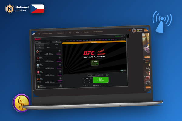 Správa herního zůstatku pro Aviator demo v National Casino – tipy pro hráče
