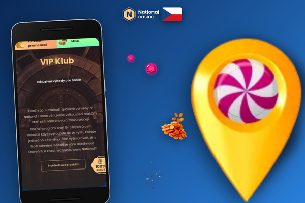 National Casino strategie: vedlejší sázky u blackjacku a jejich skutečná nevýhoda