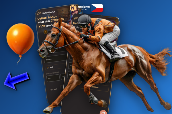 Nastavení denních a týdenních limitů vkladů pro zodpovědnou hru v National Casino
